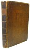 MACHIAVELLI, NICCOLÒ. The Works . . . Third Edition, carefully Corrected. 1720